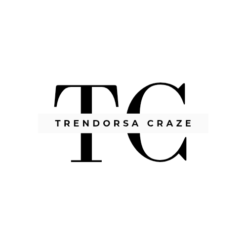 TRENDORSA CRAZE